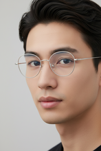 Load image into Gallery viewer, Rene 10 (53) - Monkeyglasses Eyeglasses

