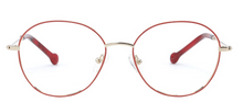 Load image into Gallery viewer, Rene 26 (53) - Monkeyglasses Eyeglasses image 0
