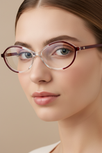 Load image into Gallery viewer, Rie 026 - Monkeyglasses Eyeglasses
