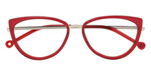 Load image into Gallery viewer, Rikke 26 - Monkeyglasses Eyeglasses image 0
