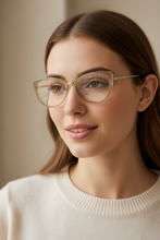 Load image into Gallery viewer, Rikke 86 - Monkeyglasses Eyeglasses
