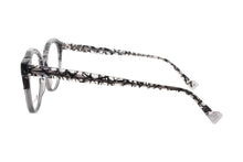 Load image into Gallery viewer, Oversized - French Eyeglasses - Karavan
