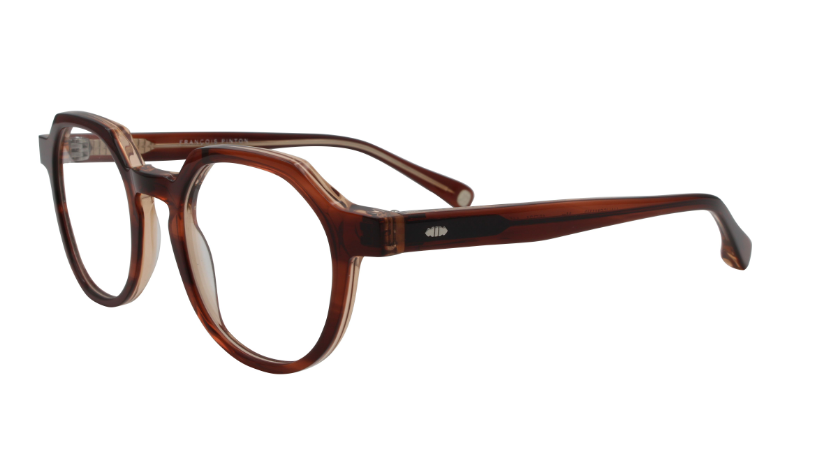 HAUSSMANN 09AF - François Pinton Eyeglasses