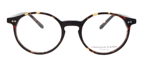 Traveller 31 (49) - François Pinton eyeglasses