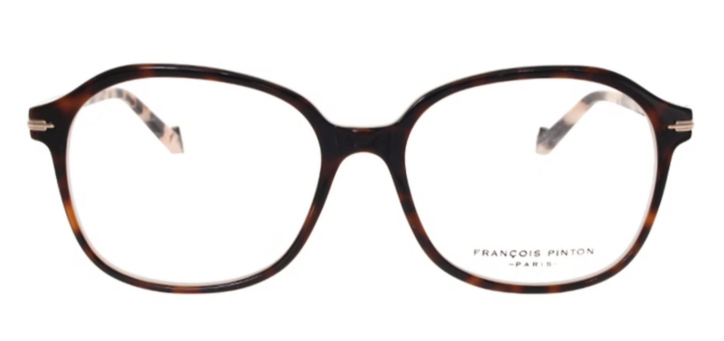 Romance 2 - François Pinton Eyeglasses (International Fit)