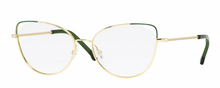 Indlæs billede til gallerivisning Silke 24 - Monkeyglasses Eyeglasses side
