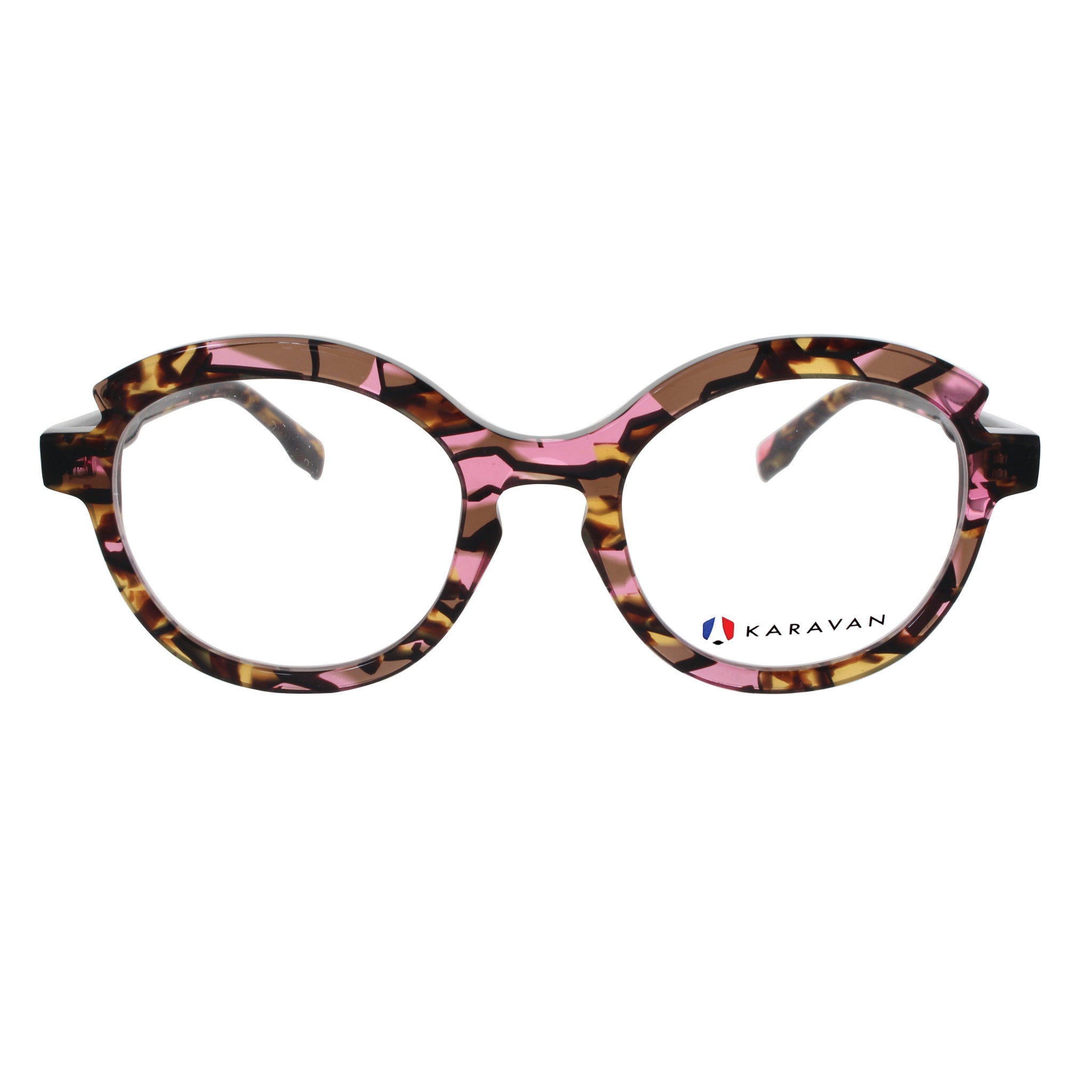 Spinelle Karavan French Eyeglasses