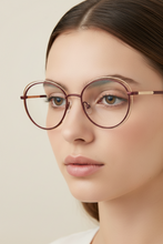 Load image into Gallery viewer, Tango 27 - Monkeyglasses Eyeglasses
