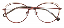 Load image into Gallery viewer, Tango 27 - Monkeyglasses Eyeglasses image 1

