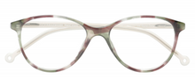 Load image into Gallery viewer, Tina 123 - Monkeyglasses Eyeglasses image 0
