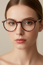 Load image into Gallery viewer, Tippi 127 - Monkeyglasses Eyeglasses
