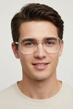 Load image into Gallery viewer, Valby_002_-_Monkeyglasses_side_man
