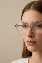 Load image into Gallery viewer, Vanilla 09 - Monkeyglasses Eyeglasses
