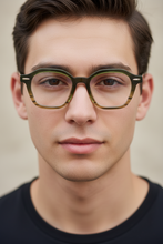 Load image into Gallery viewer, Vasa 125 (46) - Monkeyglasses Eyeglasses
