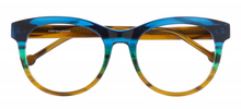Lade das Bild in den Galerie-Viewer, Venessa 119 - Monkeyglasses Eyeglasses image 0
