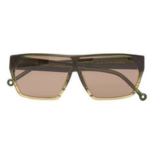 Lade das Bild in den Galerie-Viewer, Yumi 125 - Monkeyglasses Sunglasses front
