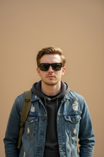 Indlæs billede til gallerivisning Yumi 125 - Monkeyglasses Sunglasses at Ça va Aller
