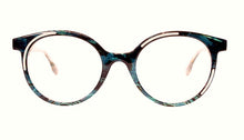 Load image into Gallery viewer, Iris 02 Iv - Karavan Eyeglasses image 0
