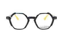 Charger l'image dans la galerie, Wilfrid 06 By - Karavan Eyeglasses image 0
