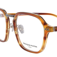 Charger l'image dans la galerie, Balzac 06 Mm - Francois Pinton Eyeglasses image 1
