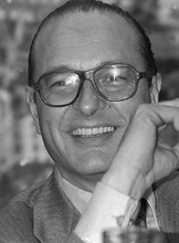 Load image into Gallery viewer, Jacques Zn - Francois Pinton Eyeglasses image 1
