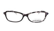 Charger l'image dans la galerie, Topaz 02 Nv - Karavan Eyeglasses image 0
