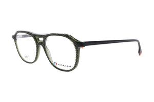 Beryl - Aviator French Eyeglasses- Karavan