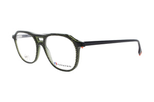 Beryl - Aviator French Eyeglasses- Karavan