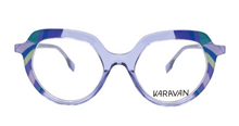 Load image into Gallery viewer, Tourmaline 02 Vg - Karavan eyeglasses image 1
