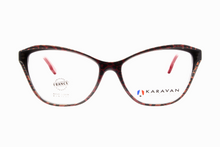Charger l'image dans la galerie, KA 0100 Ip - Karavan Eyeglasses image 0
