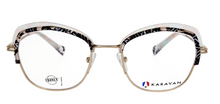 Load image into Gallery viewer, KA 4103 Nw - Karavan Eyeglasses image 0
