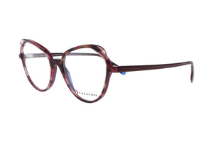 Cristal 6- Light French Eyeglasses- Karavan