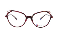 Charger l'image dans la galerie, Cristal 6 Pp - Karavan Eyeglasses image 0
