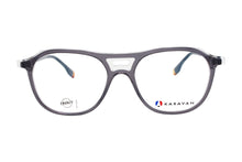 Charger l&#39;image dans la galerie, Beryl - Aviator French Eyeglasses- Karavan
