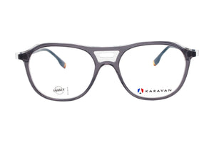 Beryl - Aviator French Eyeglasses- Karavan