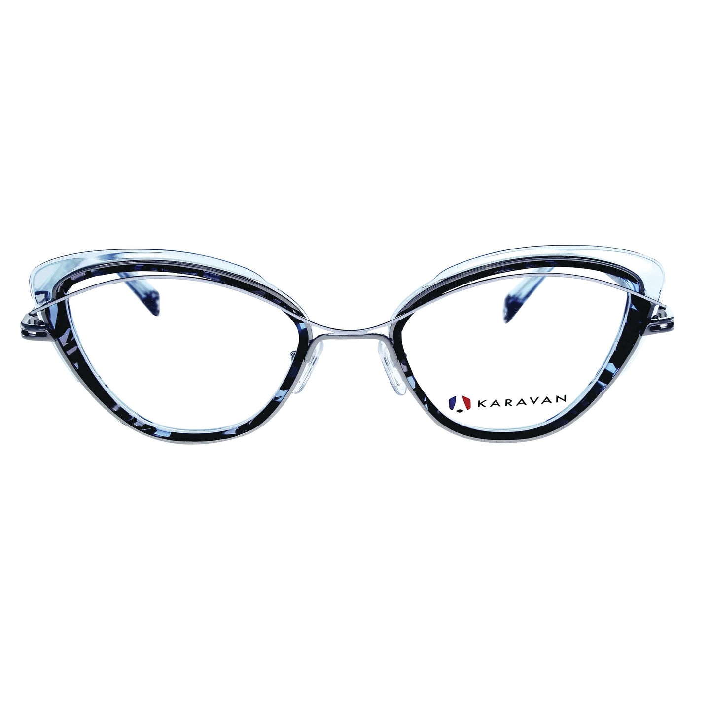 Onyx 02 - Artistic Cat Eyes - Karavan