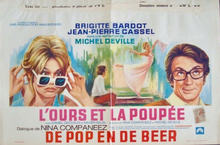 Charger l'image dans la galerie, PARIS Wi BBardot - Francois Pinton Sunglasses image 6
