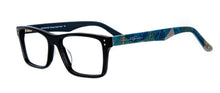 Load image into Gallery viewer, Fernwood FW3 - David Green Eyeglasses image 1
