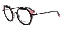 Charger l'image dans la galerie, Onyx 01 Np - Karavan Eyeglasses image 1
