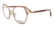 Charger l'image dans la galerie, Opale 05 Rz - Karavan Eyeglasses image 1
