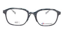 Charger l'image dans la galerie, KA 0130 Bn - Karavan Eyeglasses image 0
