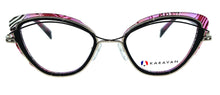 Load image into Gallery viewer, Onyx 02 Rn - Karavan Eyeglasses image 1
