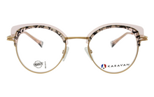 Charger l'image dans la galerie, KA 4093 Pe - Karavan Eyeglasses image 0
