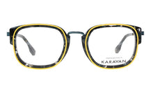 Charger l'image dans la galerie, Pyrite 02 Zy - Karavan Eyeglasses image 0
