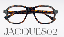Charger l'image dans la galerie, Jacques Zm - Francois Pinton Eyeglasses image 3
