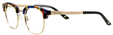 Charger l'image dans la galerie, Brooke BB2 - David Green Eyeglasses image 1

