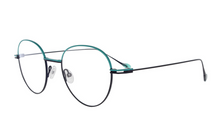 Charger l'image dans la galerie, Quartz 03 Bg - Karavan Eyeglasses image 1
