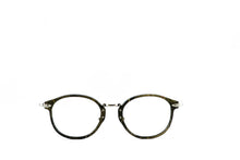 Load image into Gallery viewer, Perk PX3 - David Green Eyeglasses image 0
