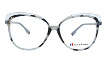 Charger l'image dans la galerie, Cristal 5 Zb - Karavan Eyeglasses image 0
