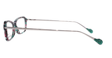 Charger l'image dans la galerie, Topaz 02 Vg - Karavan Eyeglasses image 2
